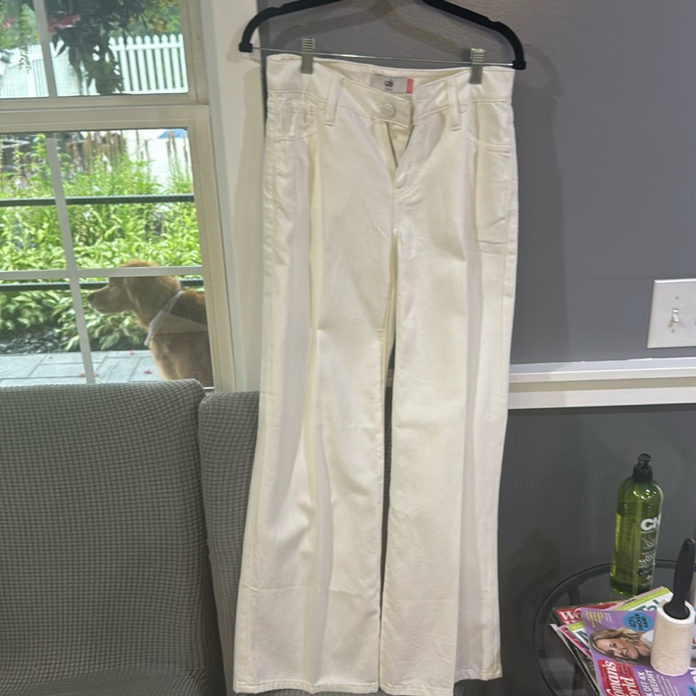 Cabi asbury jeans